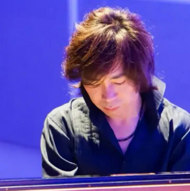 遠藤 征志 Piano Solo