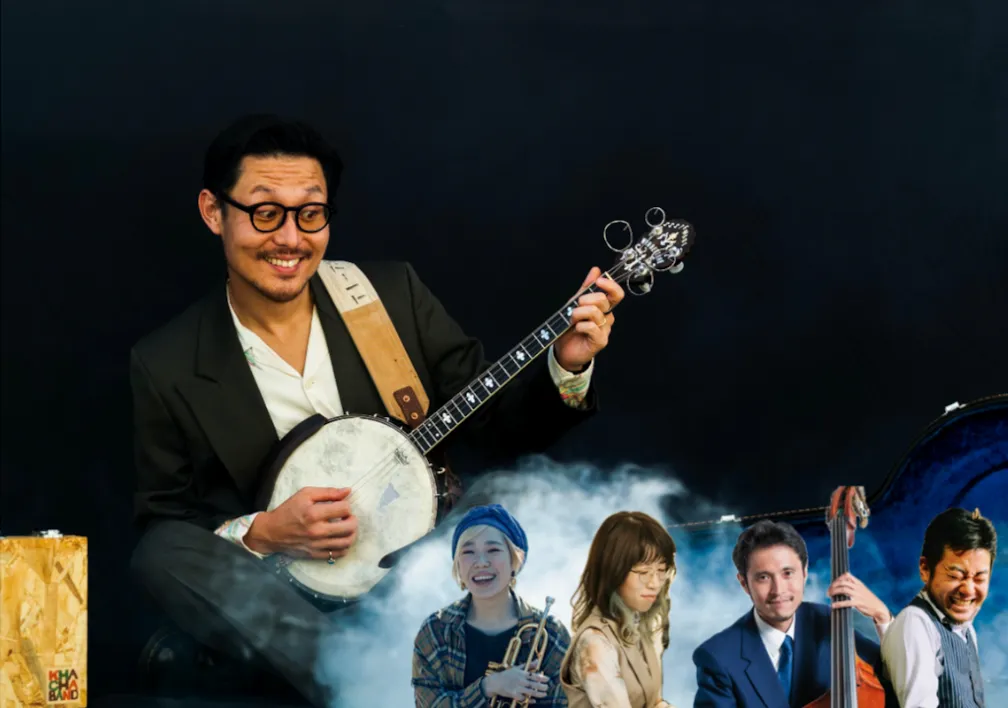KHACHA BAND