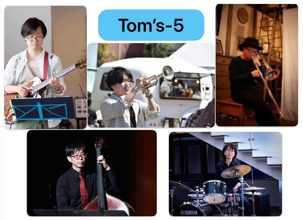 TOM’S-5