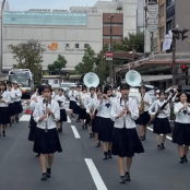 大垣商業高校吹奏楽部