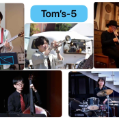 TOM's 5