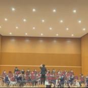 大垣日本大学高等学校吹奏楽部