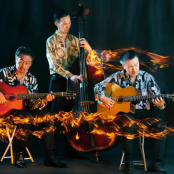 YAMAMOTO Yoshifumi TRIO