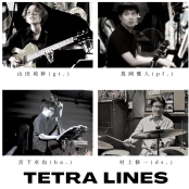 TETRA LINES